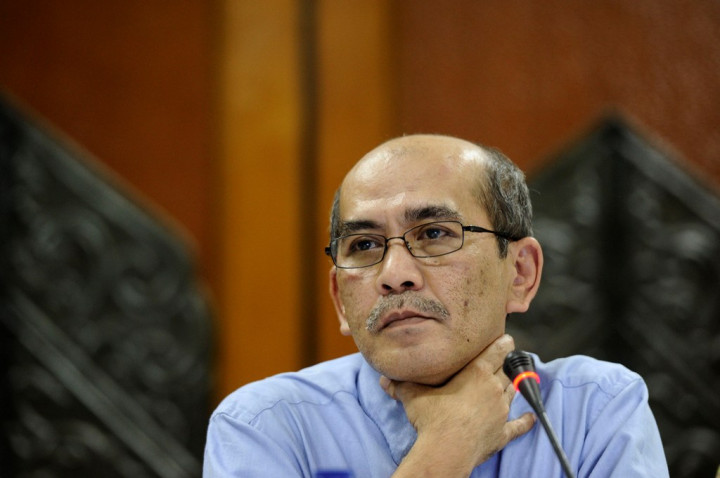 Petral Beralih ke ISC, Harus Ada Pengawasan Ketat