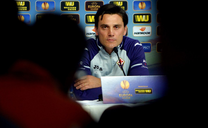 Fiorentina Berharap Tak Jumpa Napoli di Semifinal