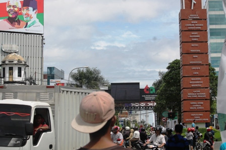 Kenalan dengan Big Ben Bandung Yuk!