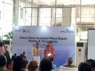 Ingin Tahu Investasi Reksa Dana? <i>Yuk</i> ke Pameran di Kantor BI