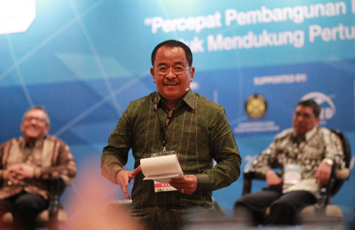 Pembubaran Petral Bisa Turunkan Harga BBM