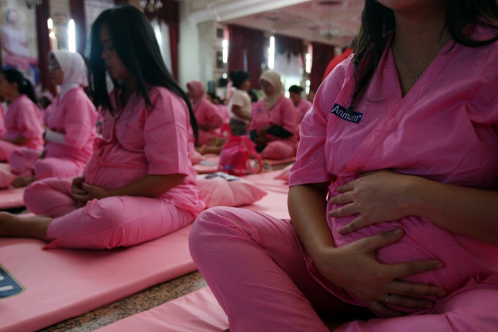 Djarot: Angka Kematian Ibu Hamil di DKI Jakarta Masih Tinggi