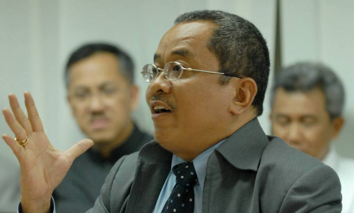 Pembubaran Petral Ulang Sejarah 2006 