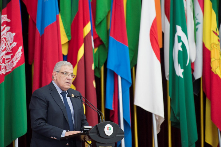 PM Mesir: 60 Tahun KAA, Kobarkan Semangat Dukung Palestina