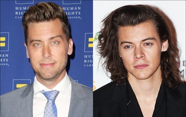 Lance Bass: Harry Styles akan Tinggalkan One Direction