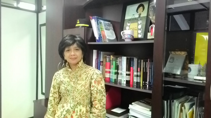 Lebih Dekat dengan Mirna Adriani, Perempuan yang Kini Memimpin Fasilkom UI 