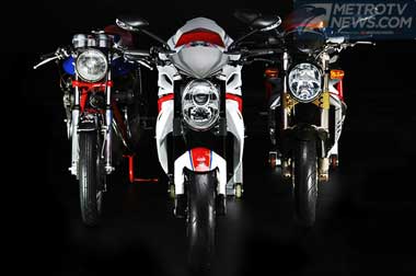 MV Agusta bakal Hadirkan 4 Motor Baru Bermesin 4 Silinder di 2016
