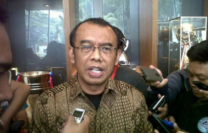 Senin, Kemenpora Kumpulkan 16 Klub Peserta Liga Indonesia