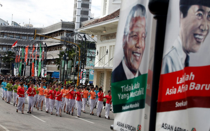 Gelaran Kesenian Sambut KAA Melibatkan Pemuda