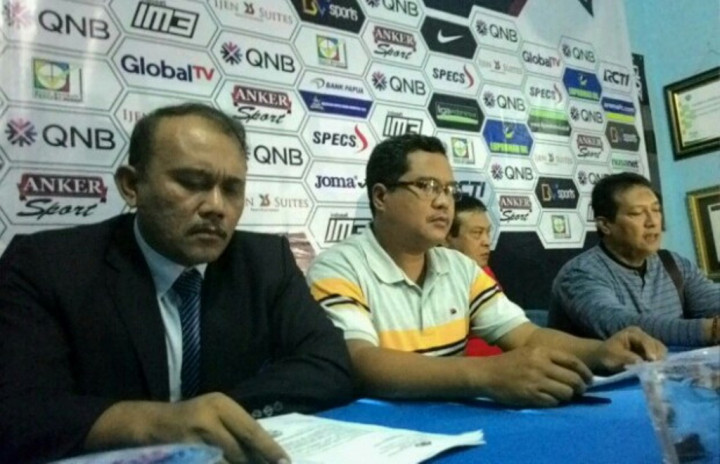 Urung Bertanding Kontra PBR, Arema Rugi Rp300 Juta