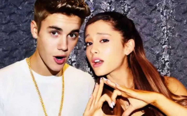 Justin Bieber Penyebab Putusnya Big Sean & Ariana Grande?