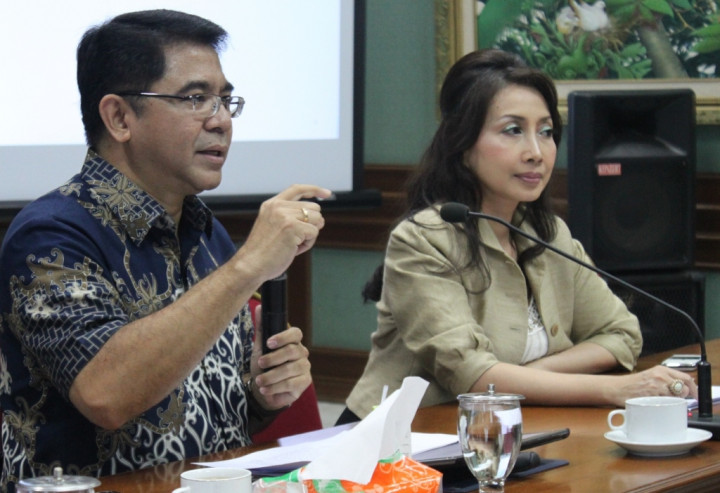 BKPM Beri <i>Tax Allowance</i> ke 10 Sektor Investasi Hijau