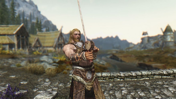 Mod Berbayar di Steam Menemui Masalah Hak Cipta