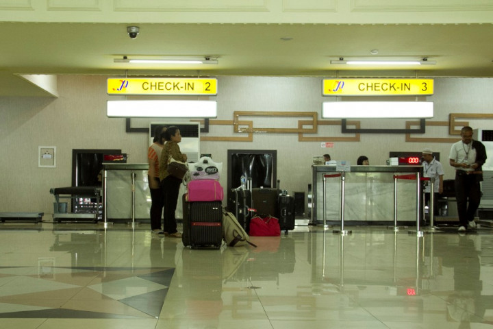 Besok, Penerbangan Komersial di Bandara Halim Kembali Normal  