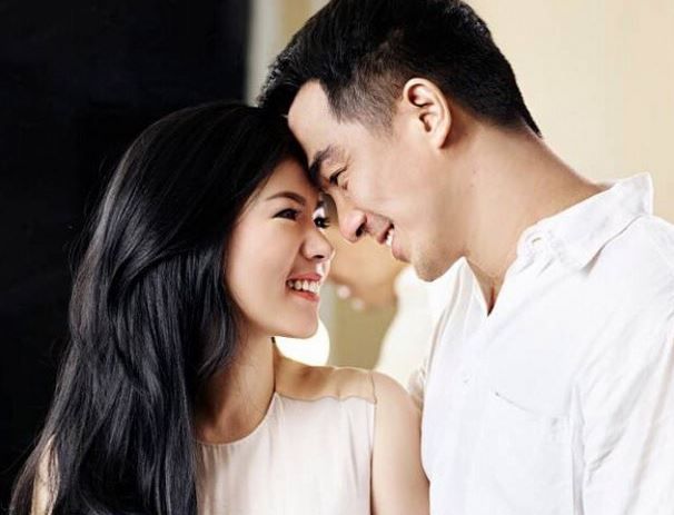 Istri Senang, Joe Taslim Dikira Bujangan