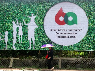 Indonesia Semakin Dilirik International Usai KAA