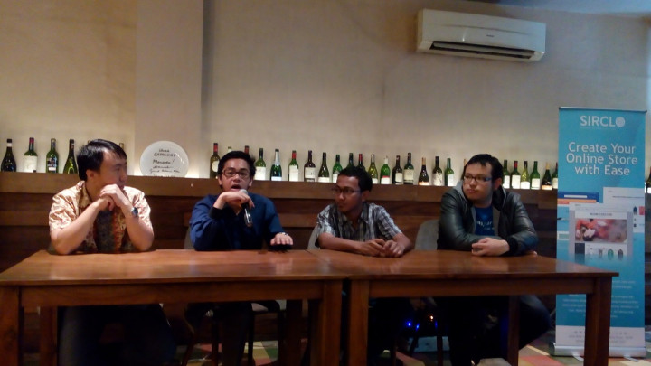 SIRCLO Adakan Workshop untuk Majukan Toko Online