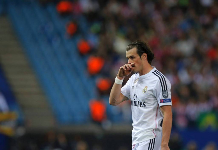 Hadapi Juve, Madrid Bisa Mainkan Bale dan Benzema