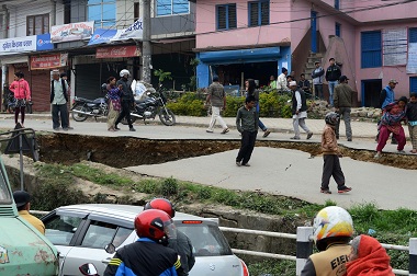 Ini Daftar Nama dan Status 34 WNI di Nepal