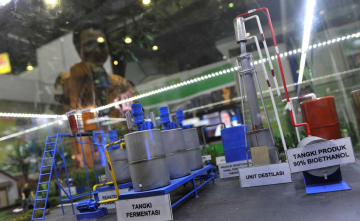 Kementerian ESDM Dorong EBTKE Lewat Insentif