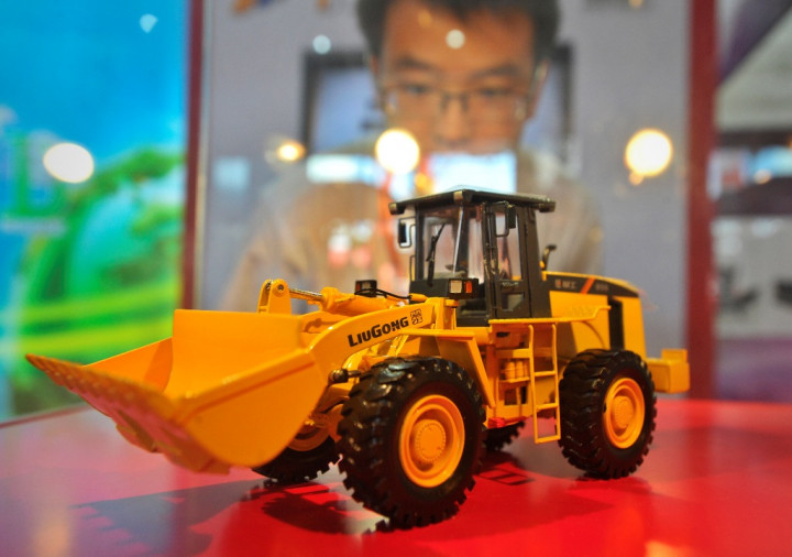 BuildTech Kembali di Gelar di Myanmar