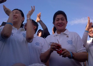 Daerah Terpencil Minim Tempat Penyimpanan Vaksin 