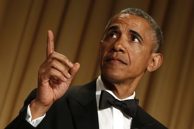 Hacker Rusia Bobol Email Obama