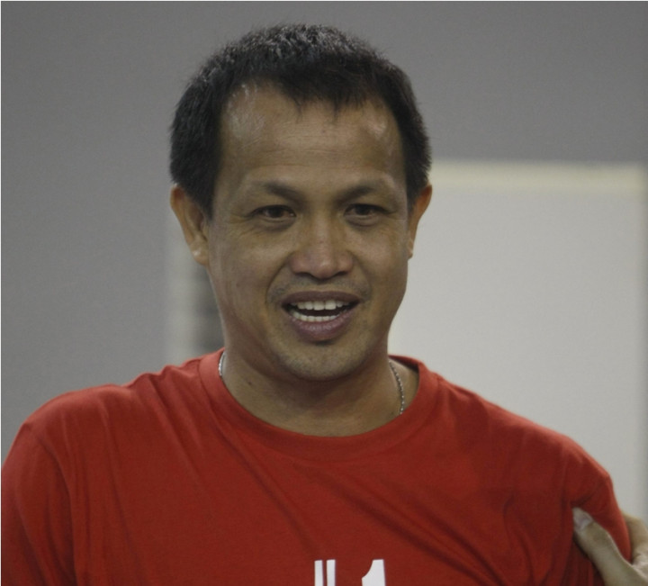 Arti Penting Piala Sudirman untuk Indonesia  