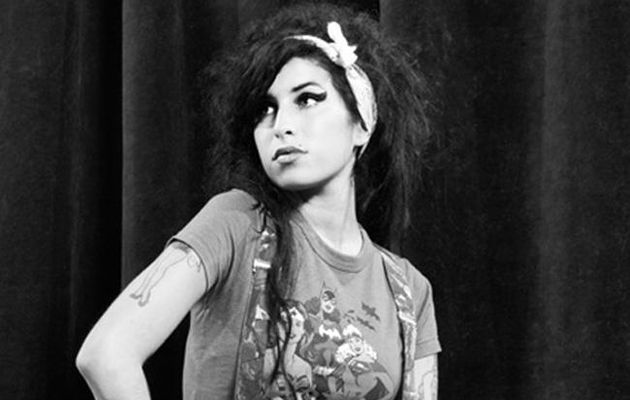 Keluarga Permasalahkan Film Dokumenter Amy Winehouse