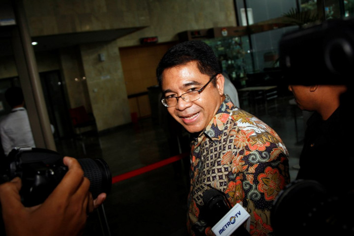 Tiga Tantangan Wujudkan Investasi Hijau