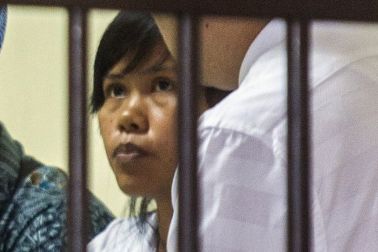 Ini Bukti Baru Yang Diajukan Kuasa Hukum Mary Jane  