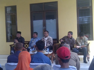 Menperin Kecewa Impor Kulit Harus Melalui Perantara