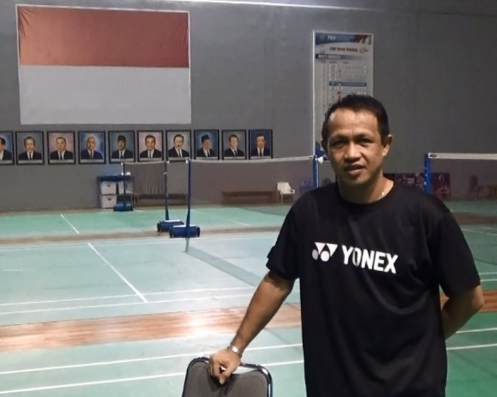 Asa PBSI untuk Mengembalikan Kejayaan Prestasi Bulu Tangkis Indonesia 