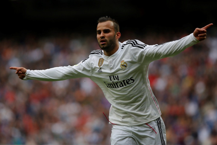 Duo Milan Berebut Striker Muda Real Madrid