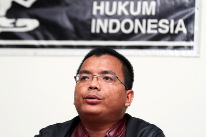 Pemeriksaan Ketiga, Denny Indrayana 'Pelit' Bicara