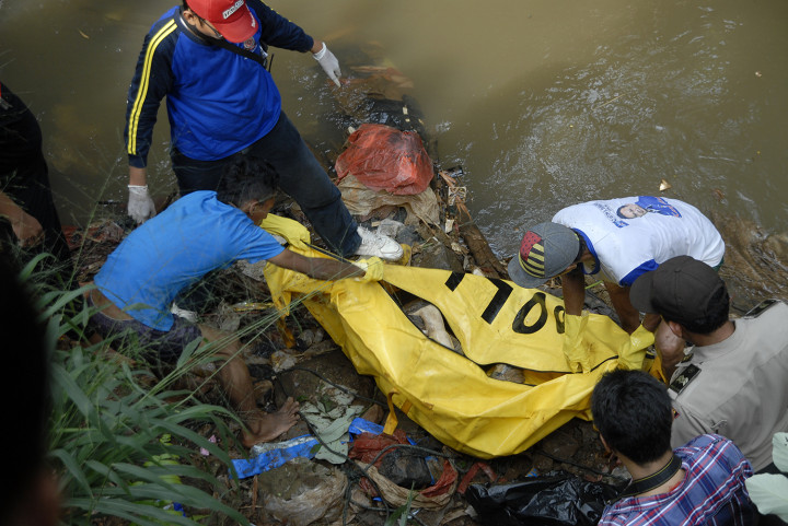 Anak yang Terseret Arus Kolam Renang Ditemukan Tewas