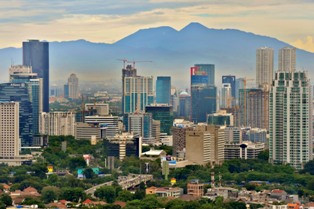 Investasi Hijau Masih Mahal, Pemerintah Siapkan Insentif