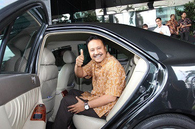 Wagub Jatim Sepakat Anggaran Muktamar NU Diawasi