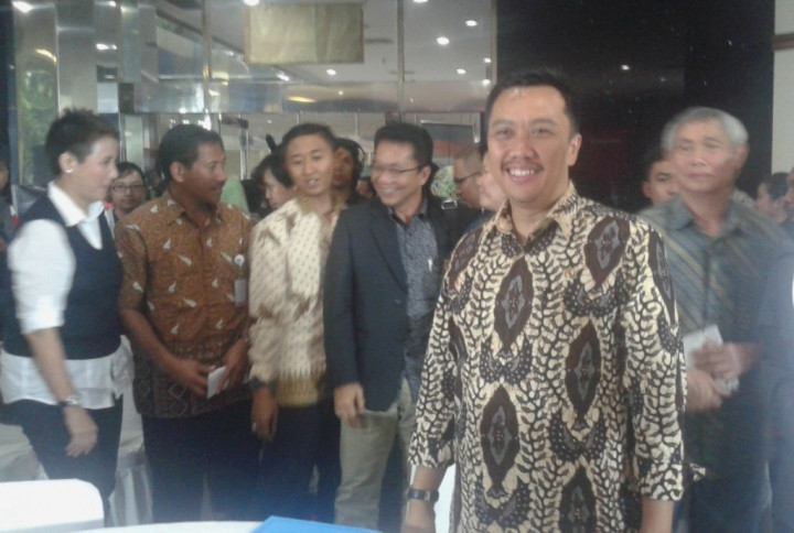 Ini Jawaban Kemenpora Soal Pencabutan Status Pembekuan PSSI