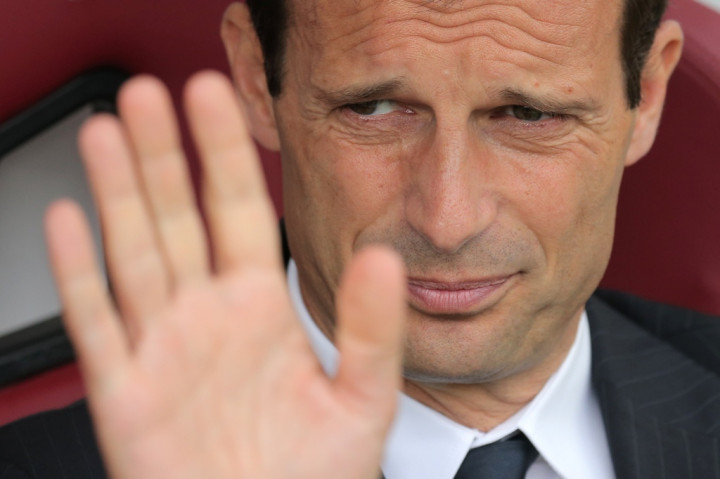 Juventus Tak Gentar Hadapi Real Madrid