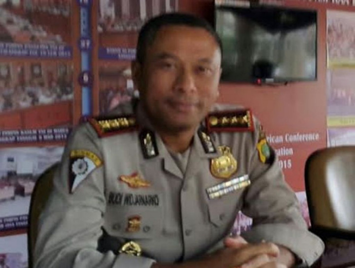 Amankan <i>Mayday</i>, Polda Metro Terjunkan Belasan Ribu Personel  