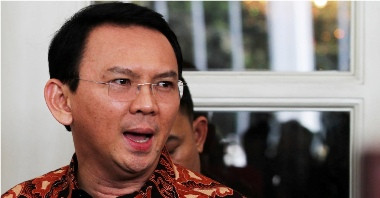 Ini Lagu yang Menginspirasi Ahok Berantas Pelacuran