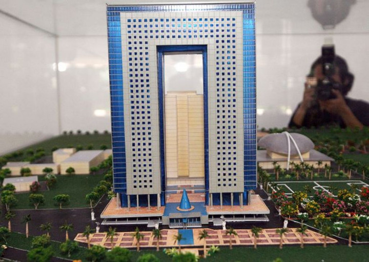 Melebihi Kapasitas, Gedung Baru DPR Antisipasi Keselamatan