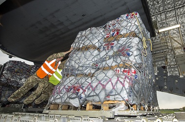 Nepal Tolak Tawaran Bantuan dari Taiwan