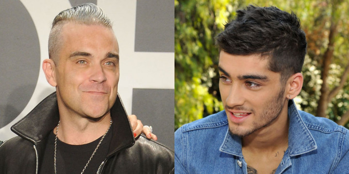 Musisi Senior Ramalkan Bubarnya One Direction