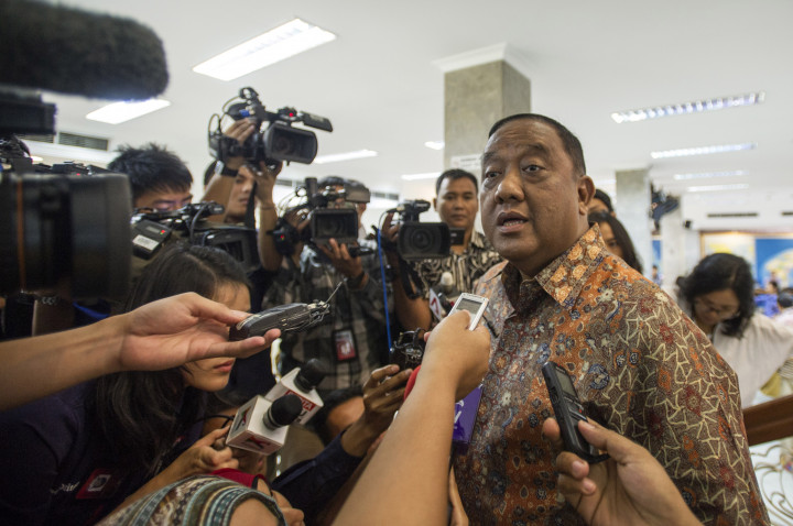 Calon Kepala BIN, yang Penting Rekam Jejak dan Paham