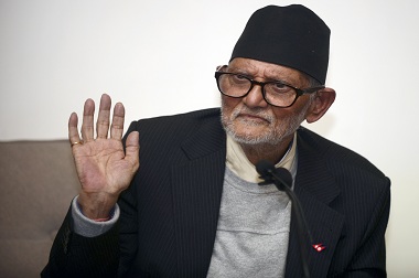 PM Nepal: Korban Tewas Bisa Capai 10 Ribu