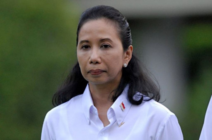 Soal Pembubaran Petral, Menteri Rini: Saya Lapor Presiden Dulu