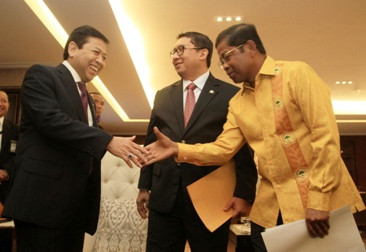 Dualisme Memanas, Sejumlah Kader Golkar Cari Dukungan ke Parpol Lain 