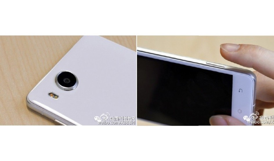 Bocoran Vivo Xshot 3S